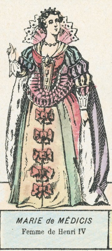 Maria de