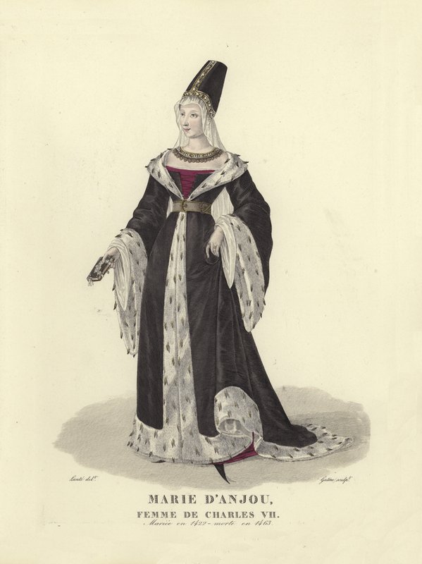 Maria d