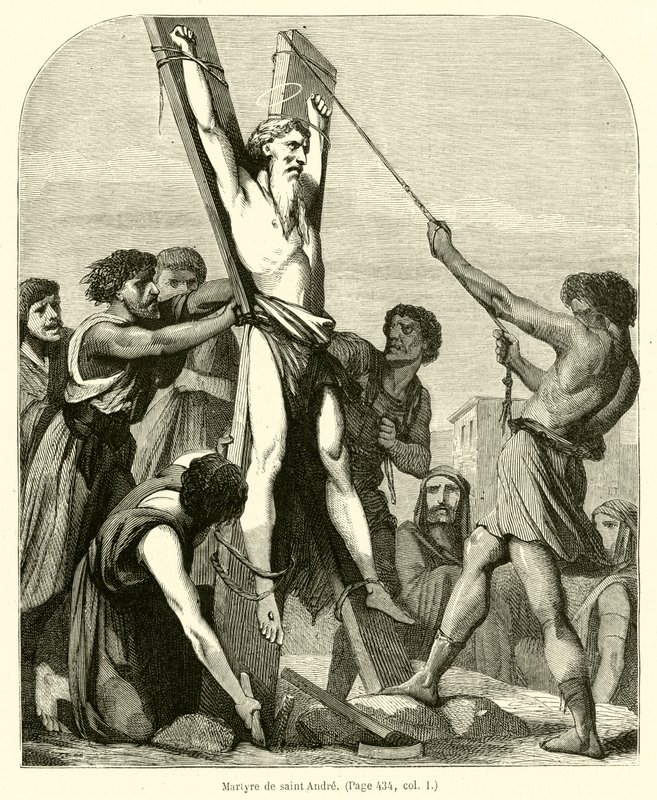 Martirio di Sant