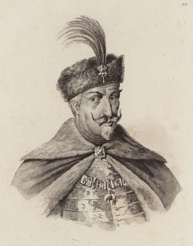 Mattia Corvino Re d
