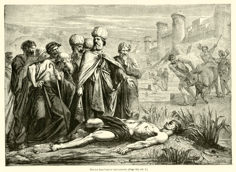 Omicidio di cui l