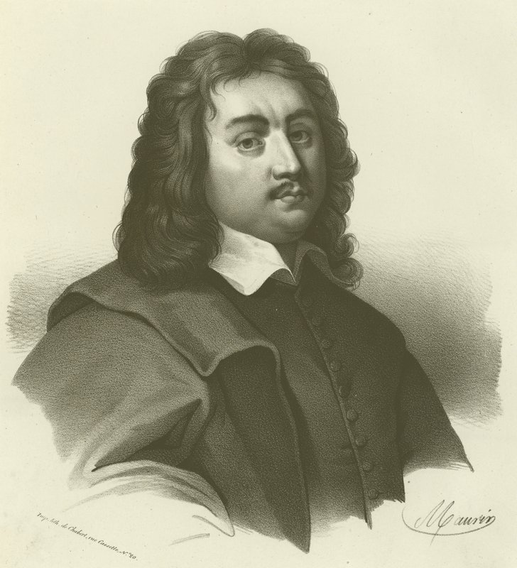 Nicolaes Berchem da French School