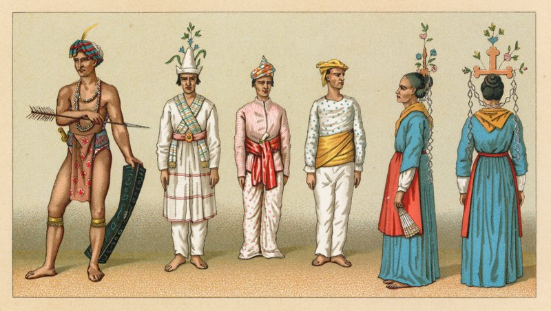 Costume dell