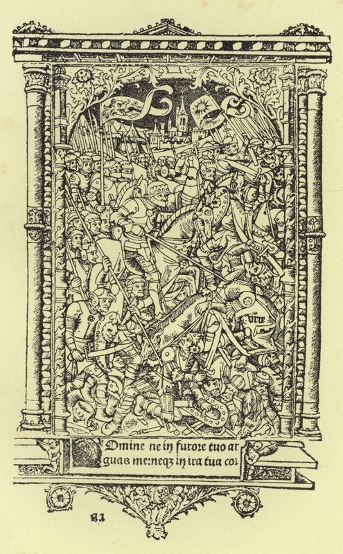 Pagina dal Livre d