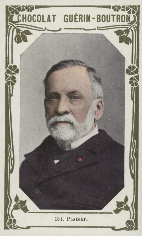 Pasteur da French School