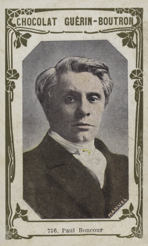 Paul Boncour da French School