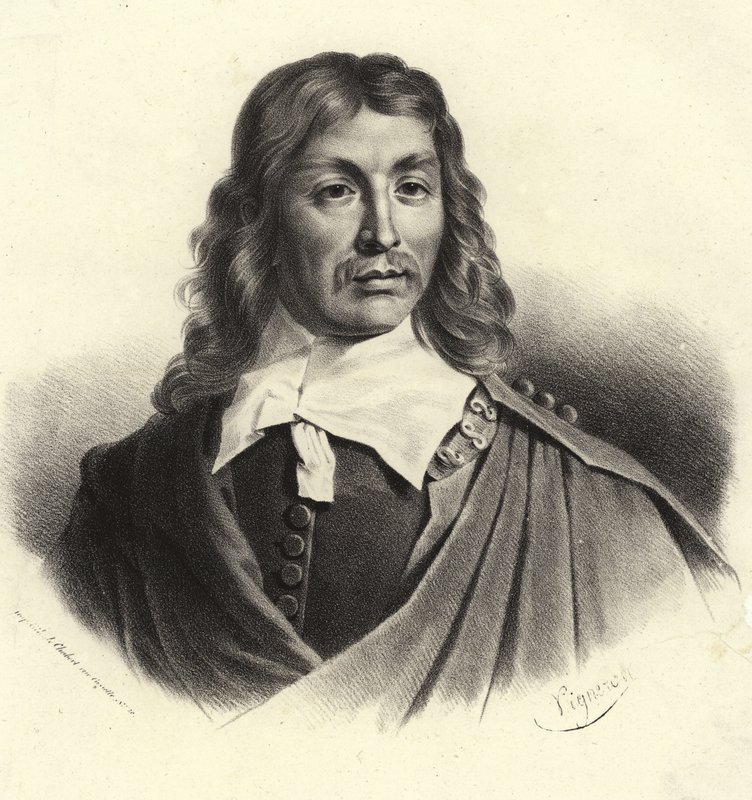 Philips Wouwerman, artista olandese da French School