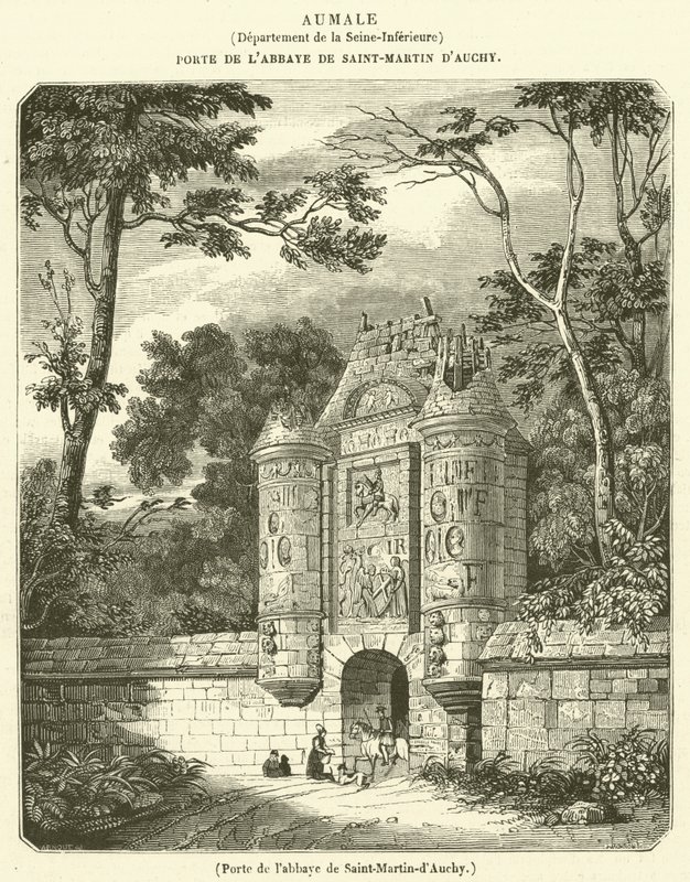 Porta dell