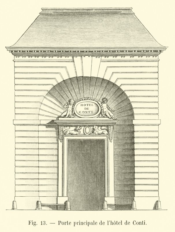 Porta principale dell