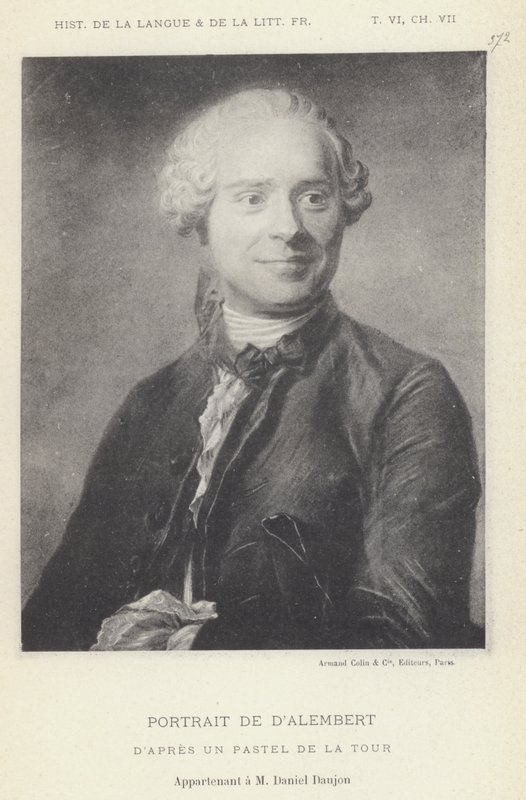 Ritratto di D