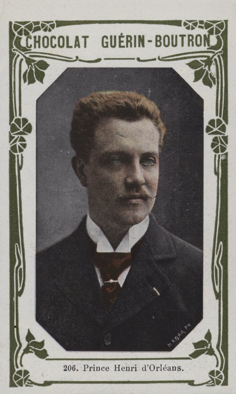 Principe Henri d