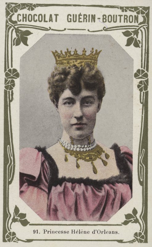 Principessa Elena d