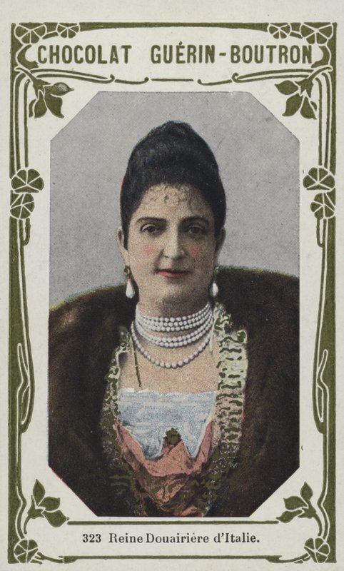 Regina Madre d