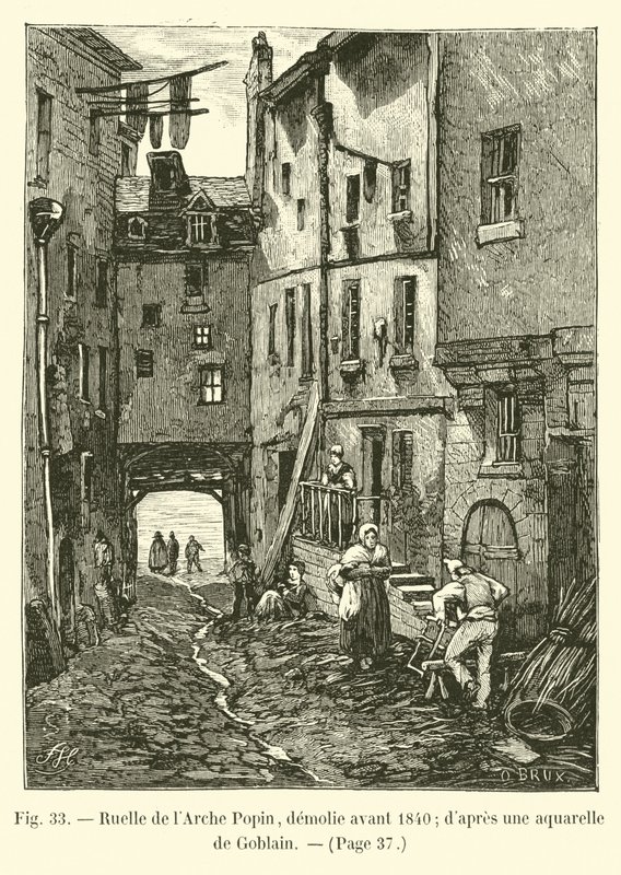 Vicolo dell