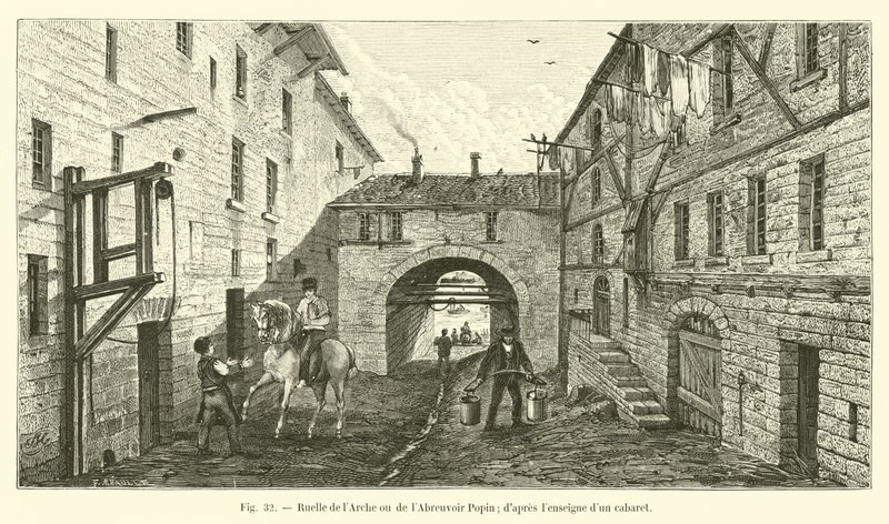 Vicolo dell