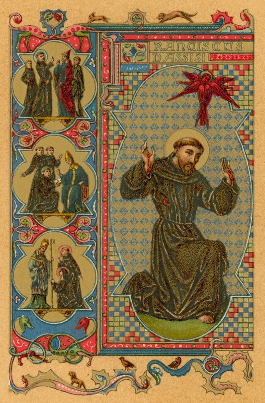 San Francesco d