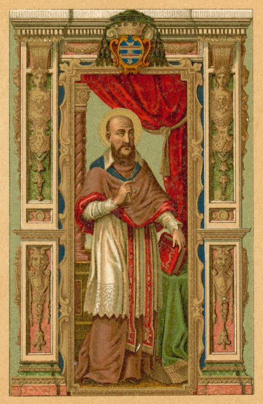 San Francesco di Sales da French School