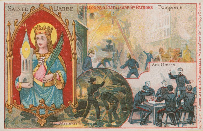 Santa Barbara da French School