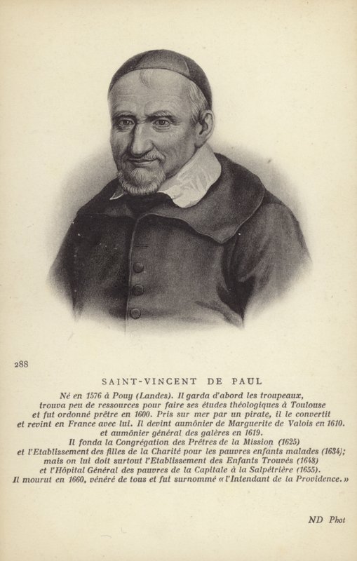 San Vincenzo de