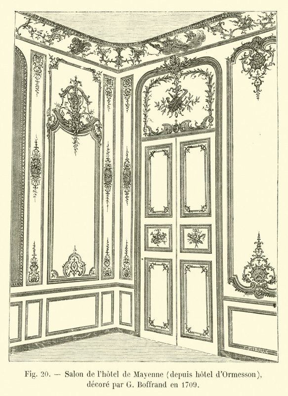 Salone dell