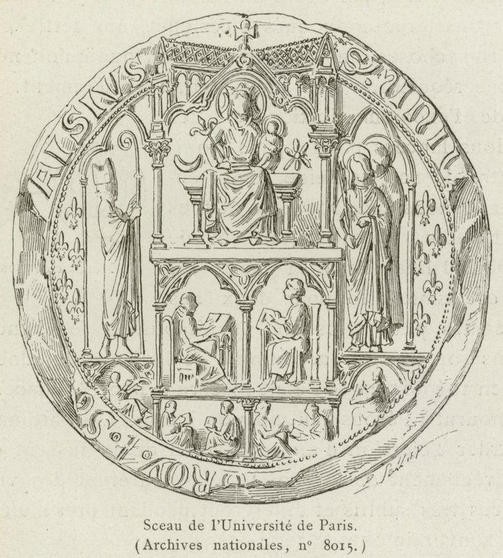 Sigillo dell