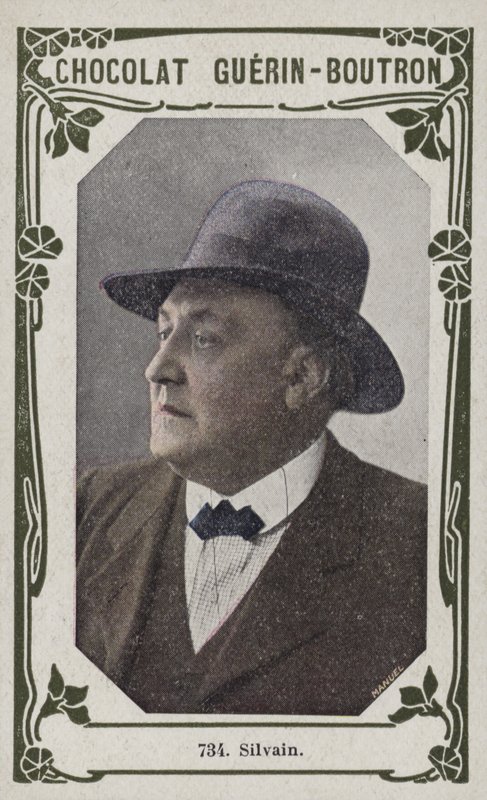 Silvain da French School