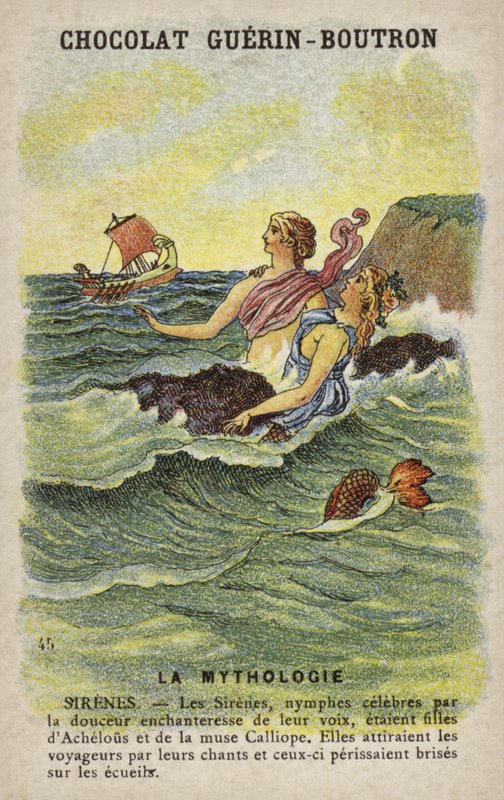 Sirene da French School