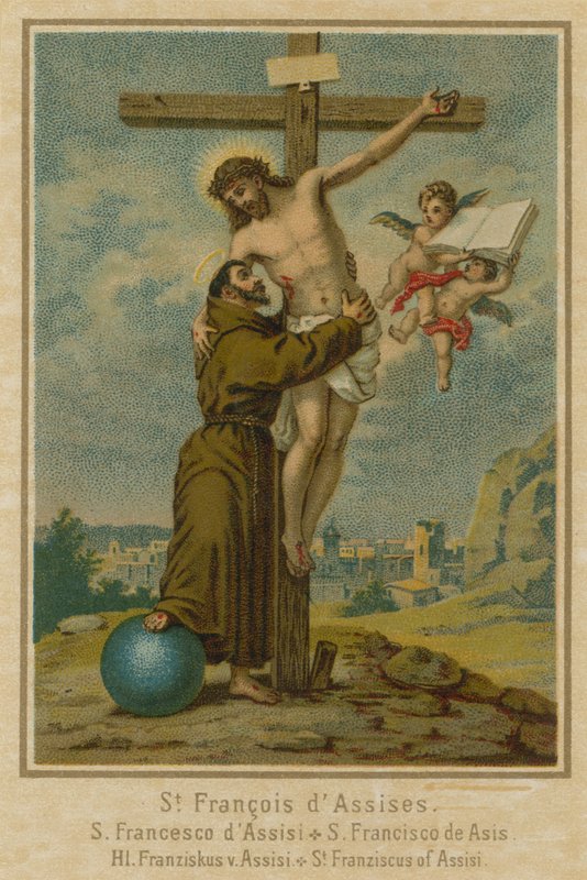 San Francesco d
