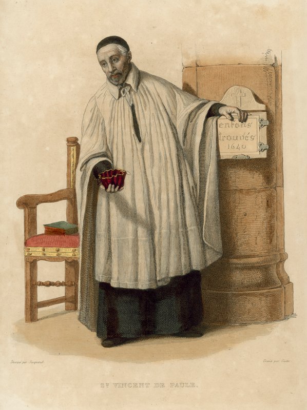 San Vincenzo de