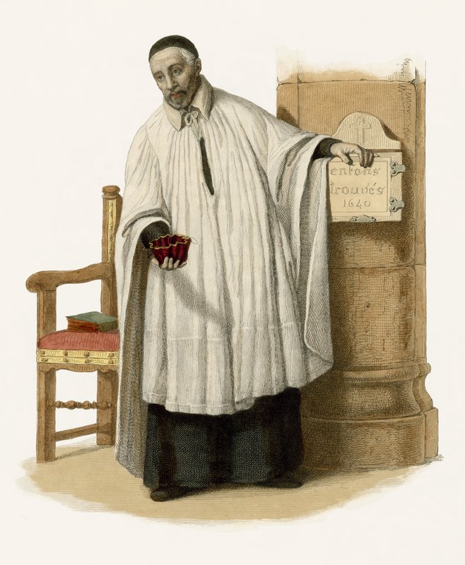San Vincenzo de