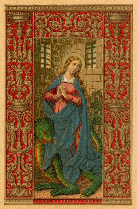 Santa Margherita da French School