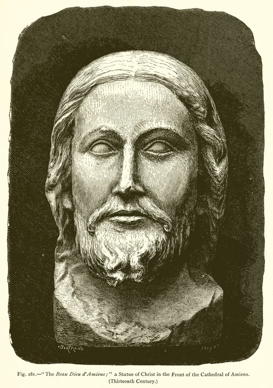 Il Beau Dieu d