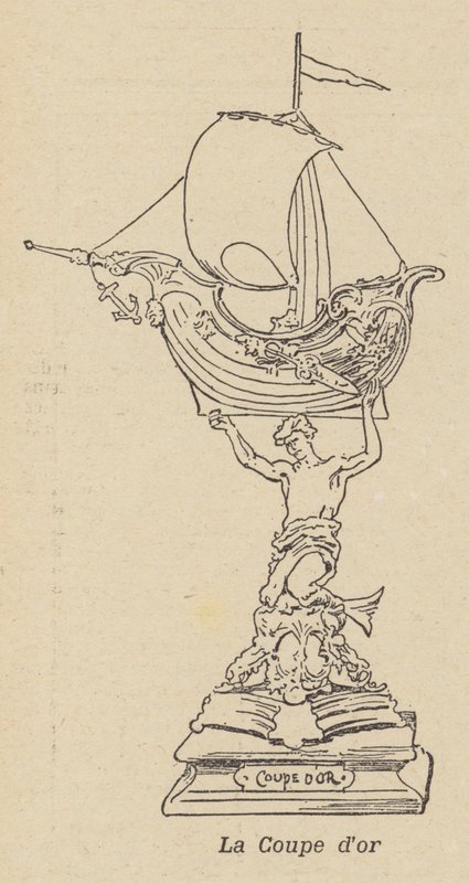 La Coupe d