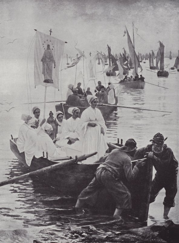 Il perdono di Sant