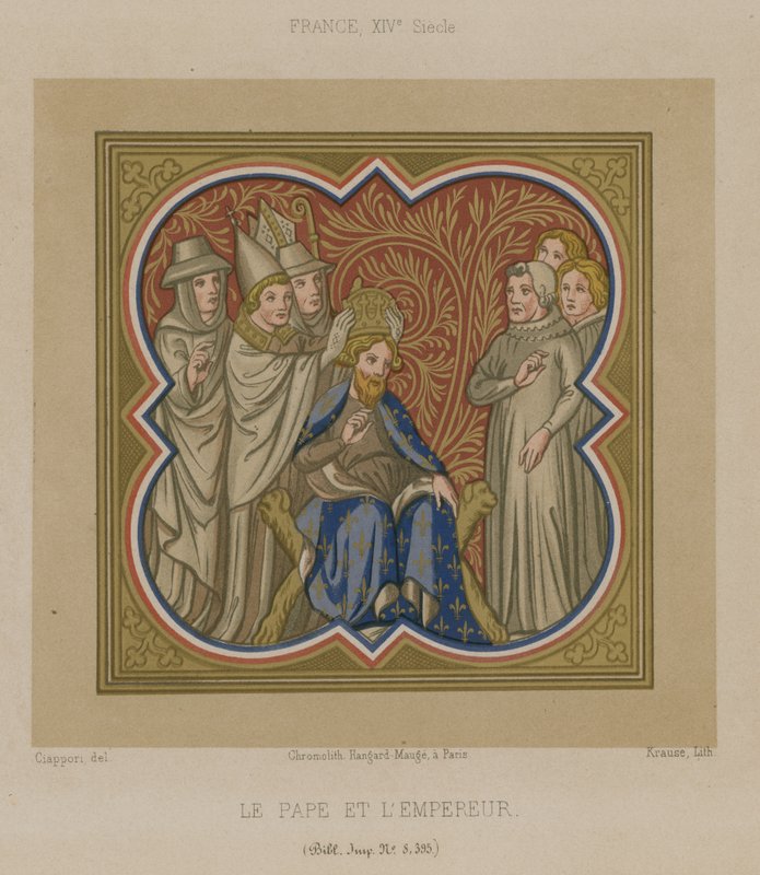 Il Papa e l