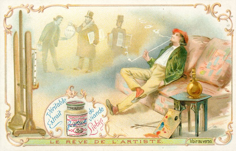 Il sogno dell