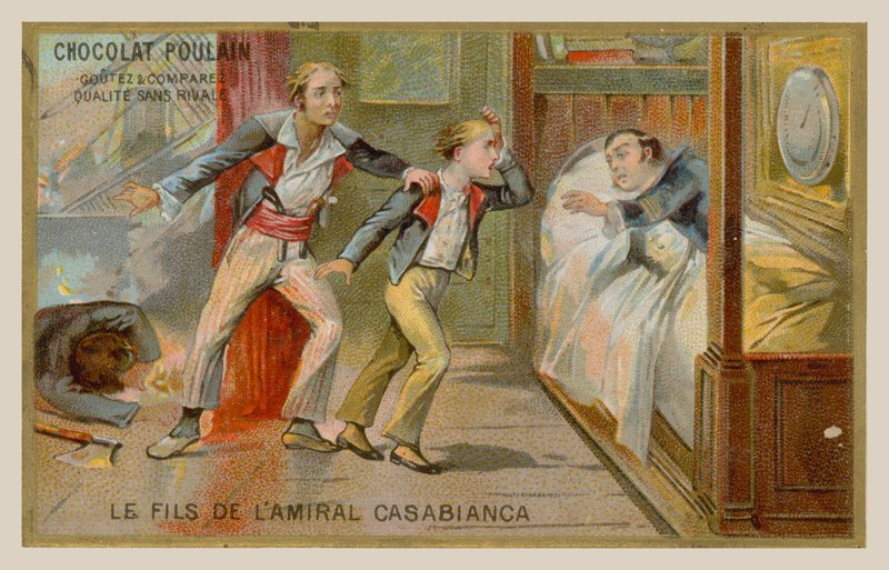 Il figlio dell