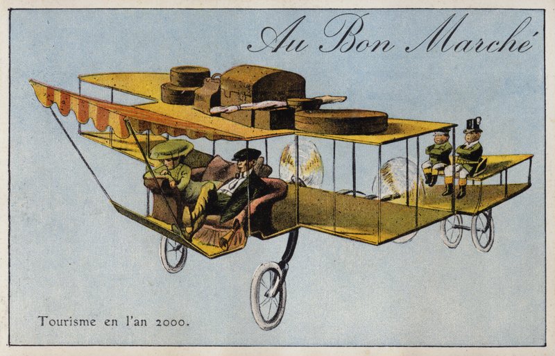 Turismo nell