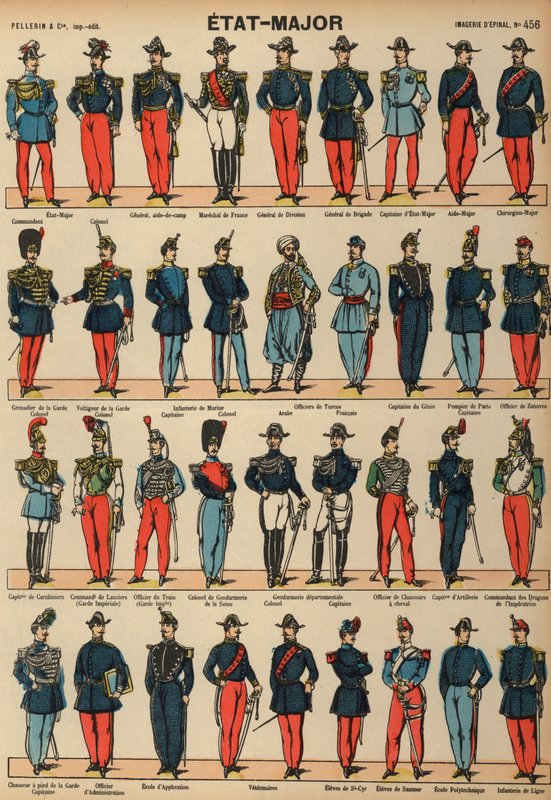 Uniformi dell