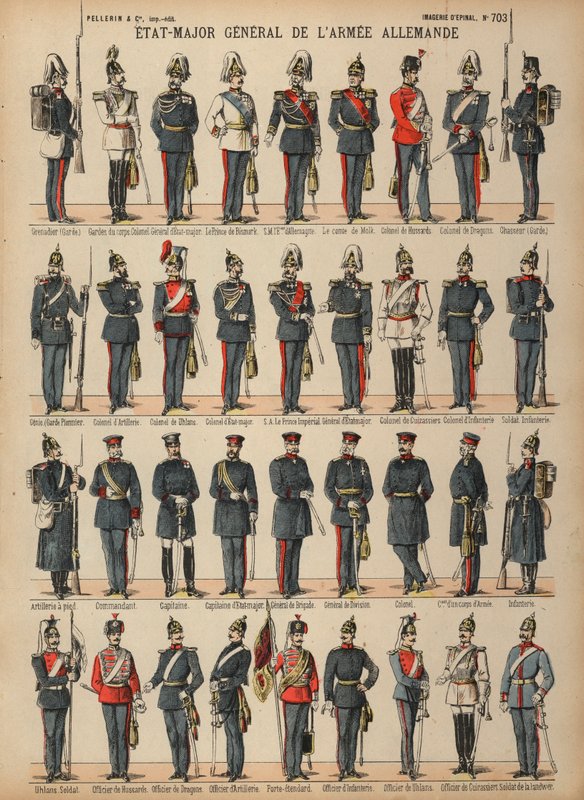 Uniformi dell