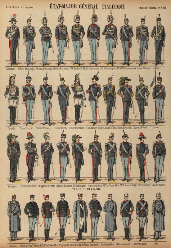 Uniformi dell