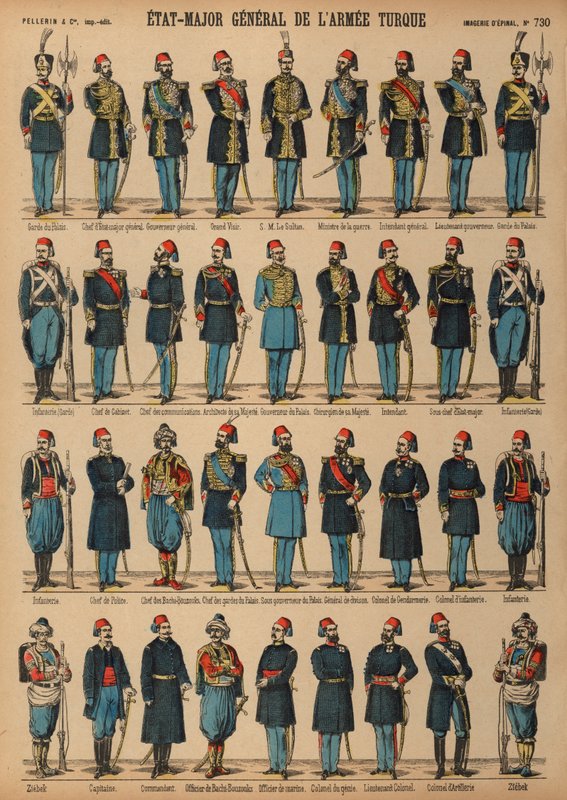 Uniformi dell