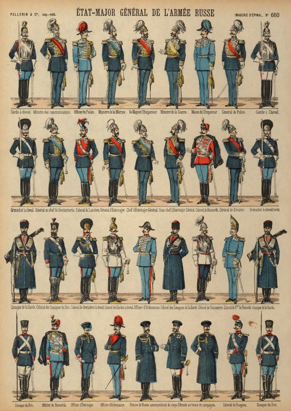 Uniformi dell