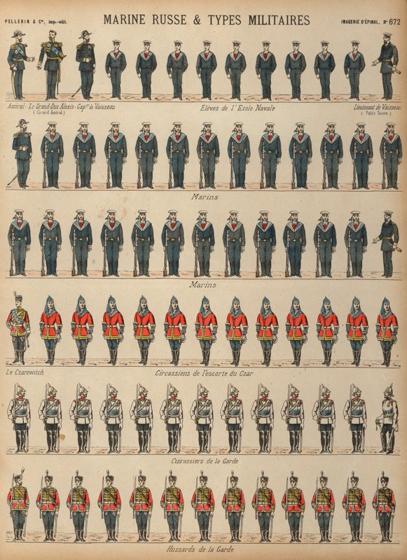 Uniformi dell