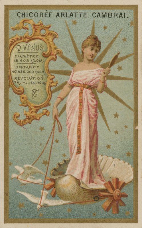 Venere da French School