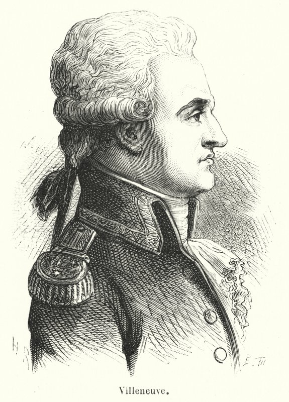 Villeneuve da French School