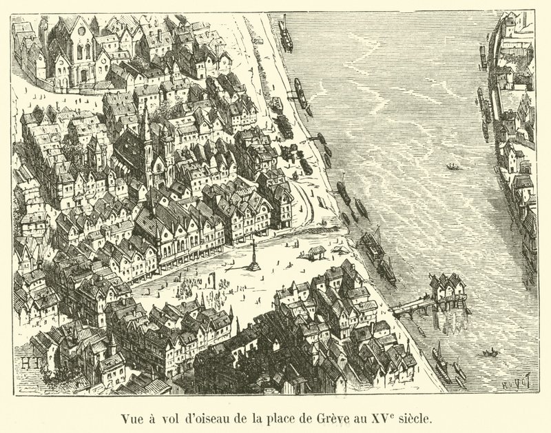 Vista a volo d