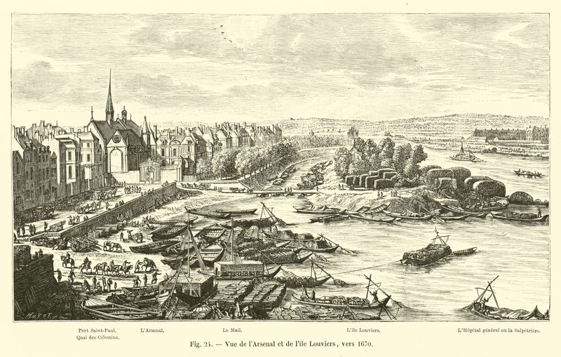 Vista dell