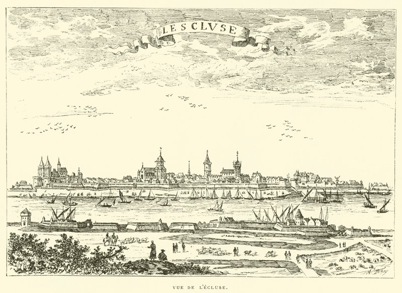 Veduta dell