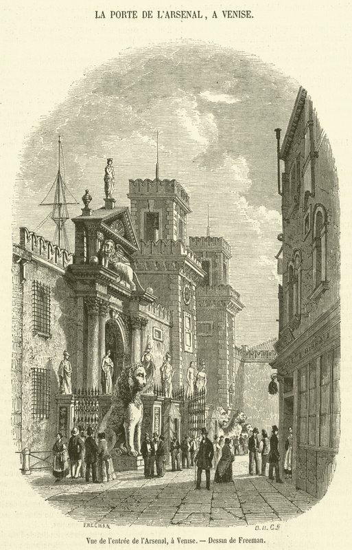 Veduta dell